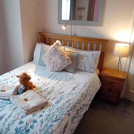 The Kemps Guest House Инвернесс Экстерьер фото