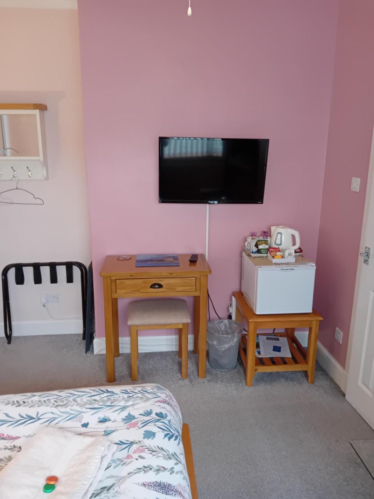 The Kemps Guest House Инвернесс Номер фото